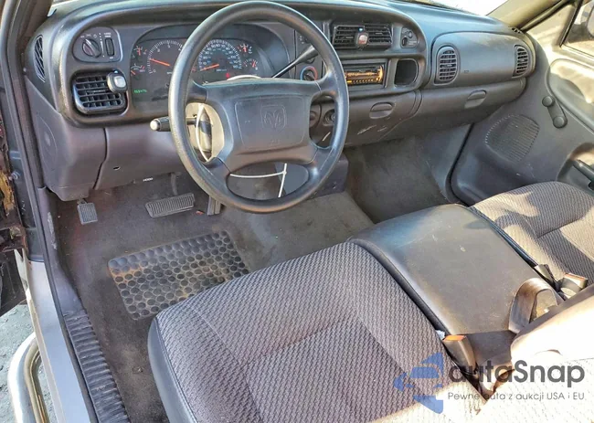 1B7HC16X01S210334: 99740265