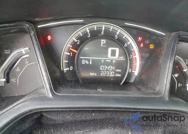 19XFC2F54HE233429: 96012425