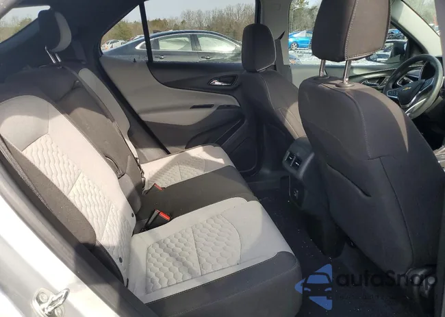 3GNAXHEV7LS687985: 74556445