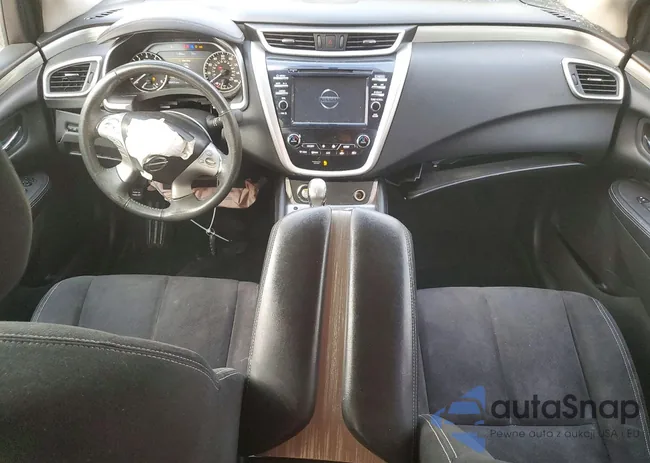 5N1AZ2MH0GN170857: 74121135