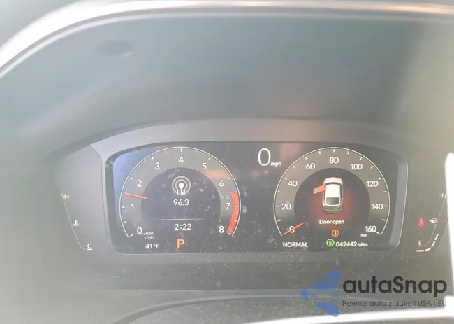 19UDE4H69SA002072: 72967705