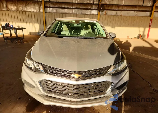 1G1BC5SM9H7194262: 75199725