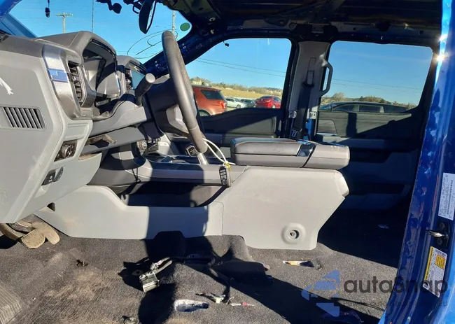 1FTFW5LD0SFB95232: 73097215