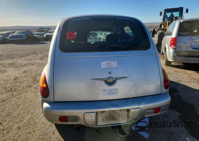 3C4FY48BX4T267736: 74793735