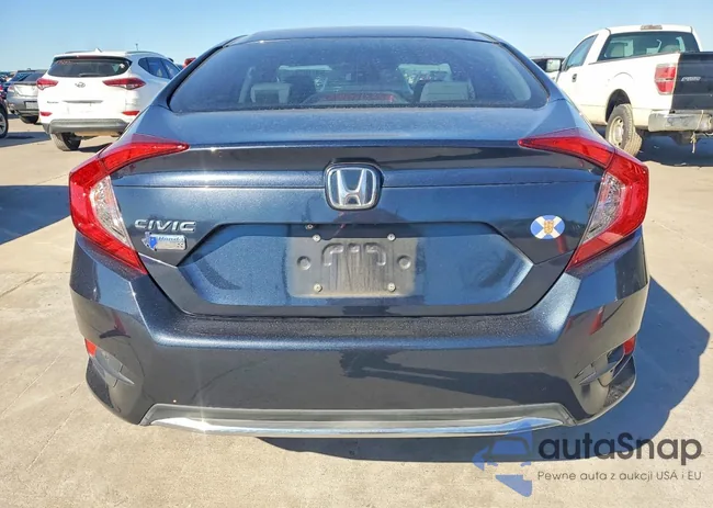 19XFC2F62LE003390: 99917825