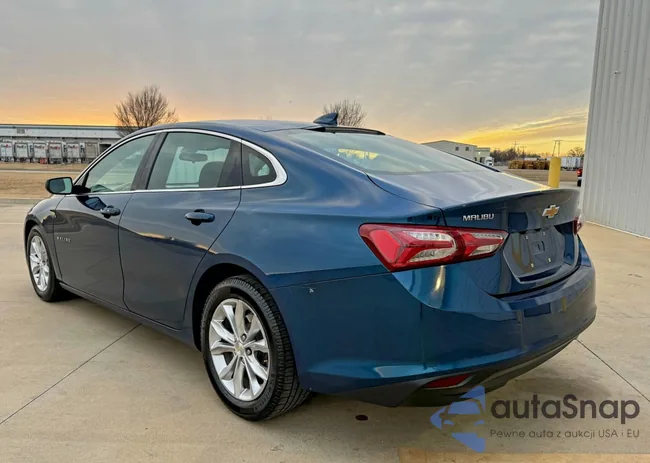 1G1ZD5ST1KF161207: 74082445