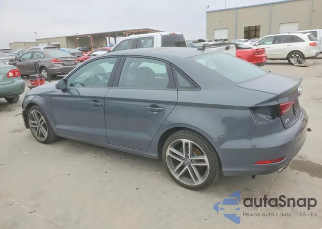 WAUAUGFF9LA040988: 73500535