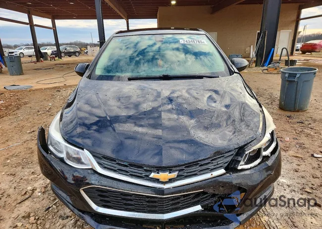 1G1BC5SM5H7260340: 74346785