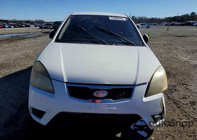 KNADH4A38B6913922: 74690465