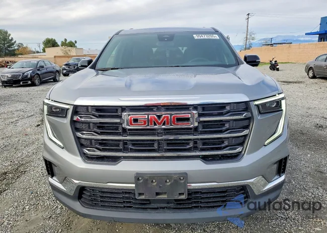 1GKENNRSXSJ158792: 99473205