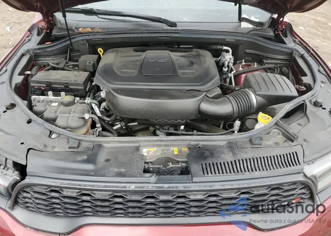 1C4RDHDG1NC195713: 98626235