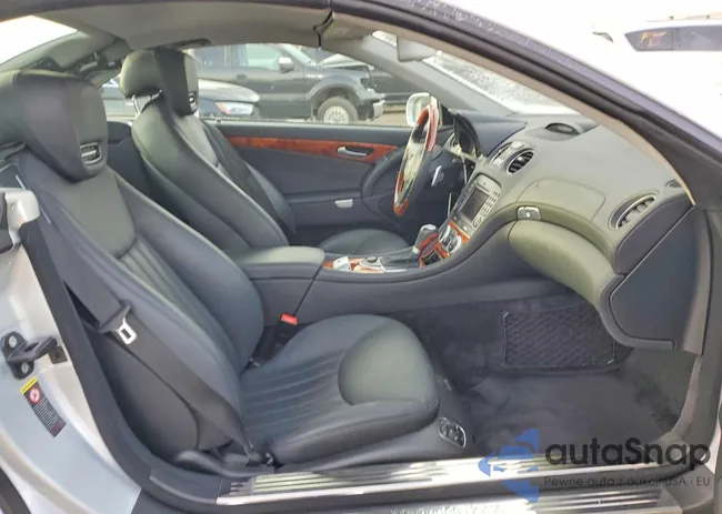 WDBSK71F29F150604: 74137065