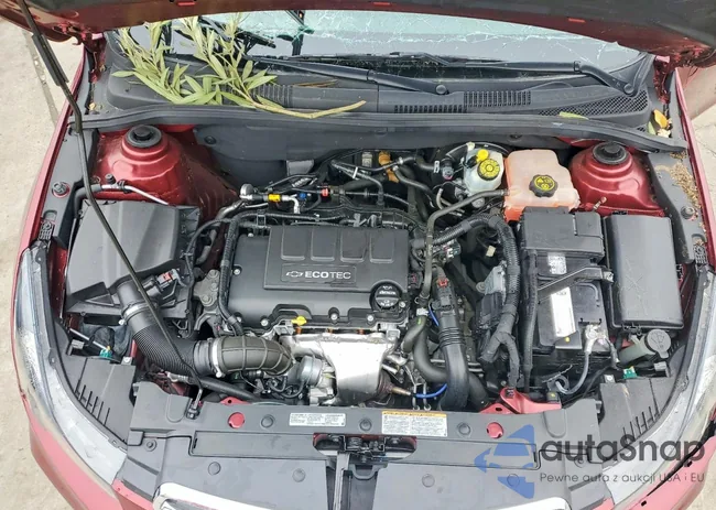 1G1PE5SB1G7156652: 99010275