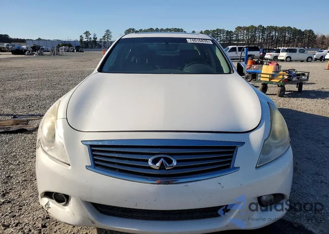 JN1CV6AP3DM715465: 74016835