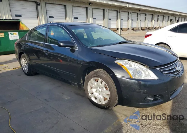 1N4AL2AP4CC172883: 99700415