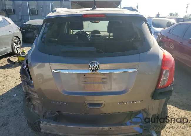 KL4CJCSB1EB596610: 73852225