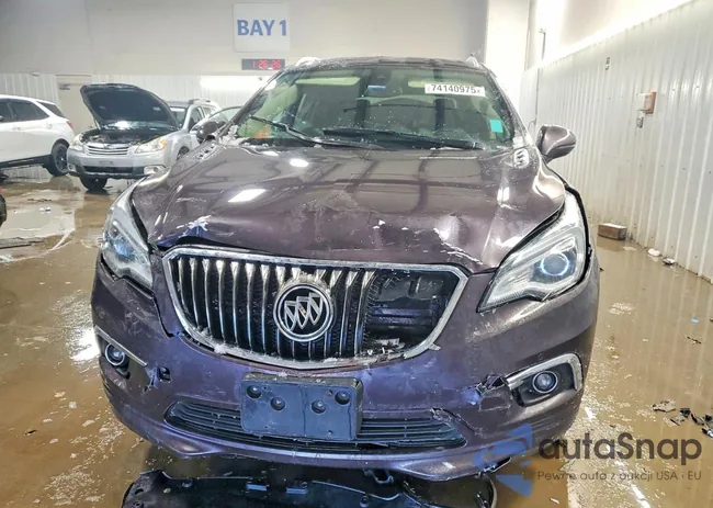 LRBFXESX7GD160360: 74140975