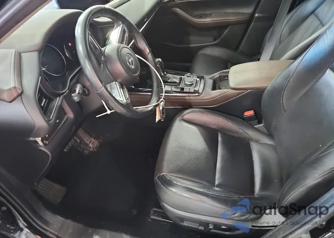 3MVDMBDL1MM309824: 72821175