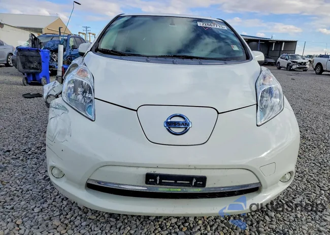 1N4BZ0CP2HC301473: 72667715