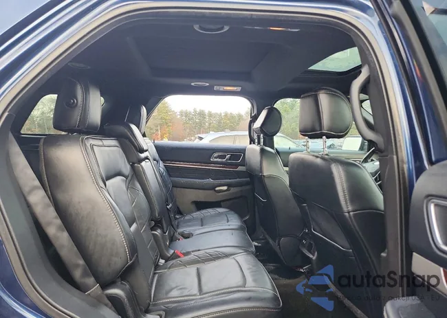 1FM5K8HTXHGC01657: 99755245