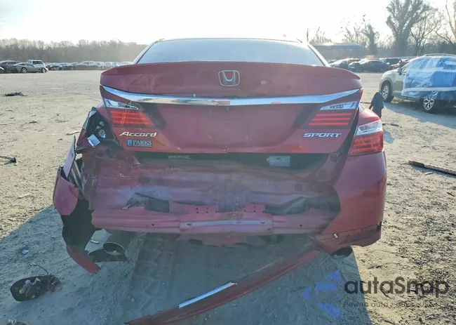 1HGCR2F56GA228205: 98404805