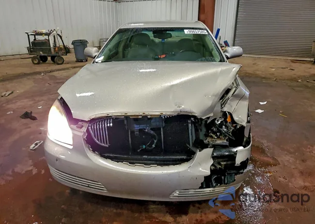 1G4HD57287U200814: 99857585