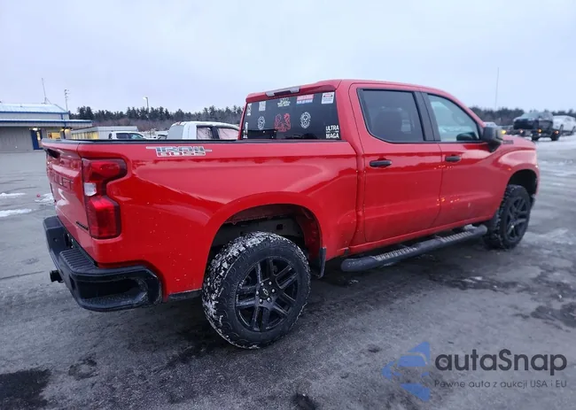 3GCUDCE80RG175461: 74090465