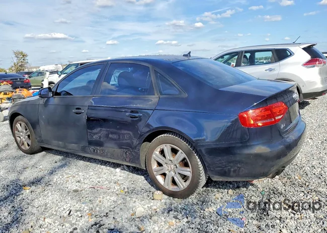 WAUAFAFL0AN031275: 73619885