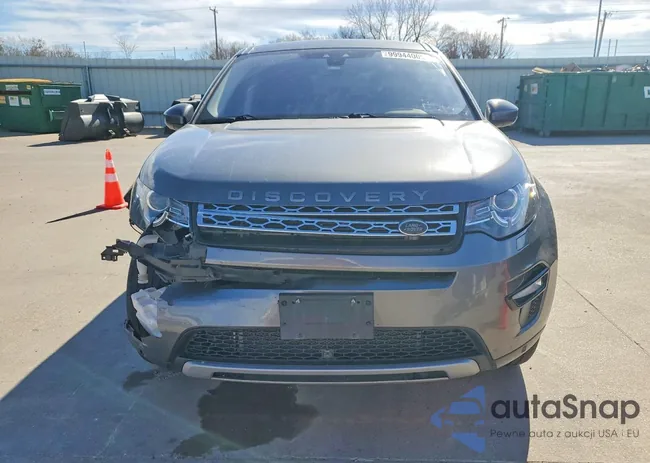 SALCR2BGXHH666734: 99944005