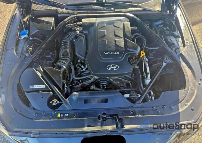 KMHGN4JE3GU126885: 73247435