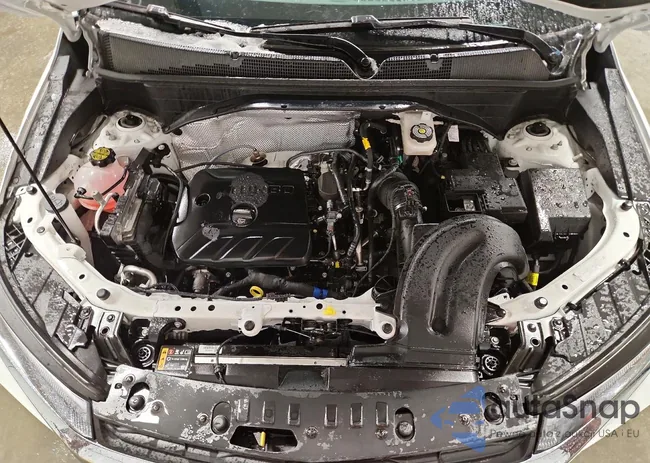 KL79MRSLXSB214330: 74571345