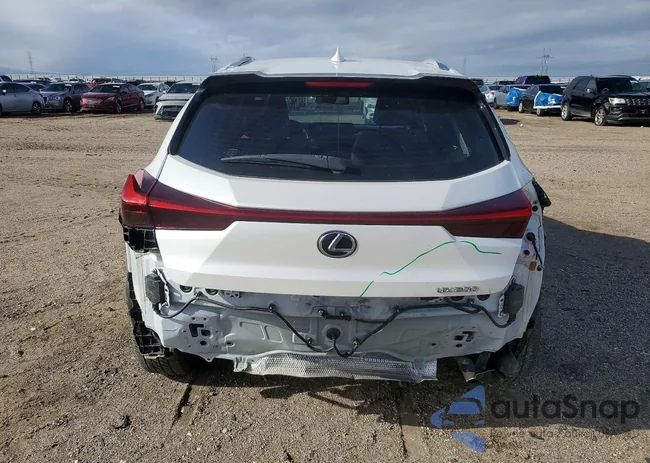 JTHX3JBH0M2038397: 97617215