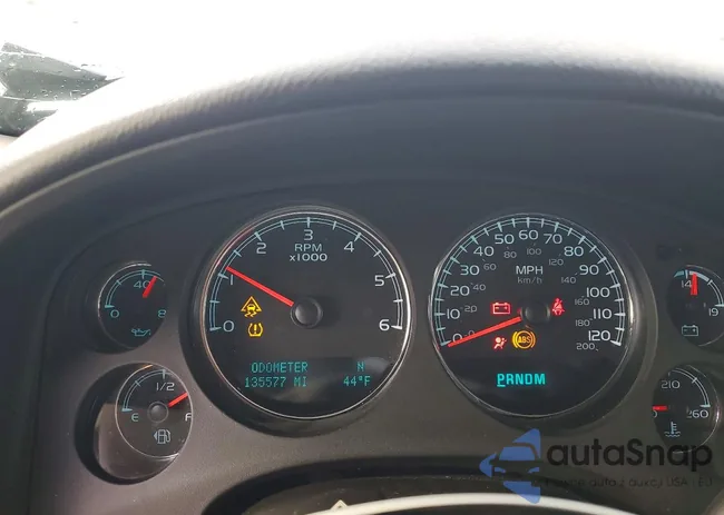 1GKS2CE08BR191389: 73057545