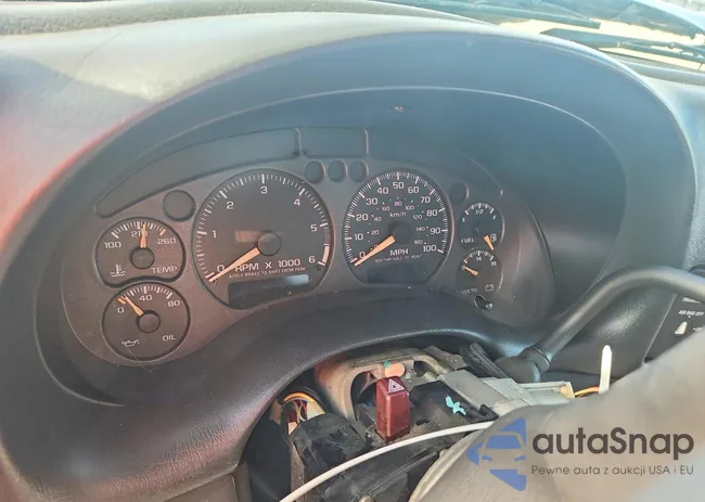 1GCCS1943Y8114896: 99444795