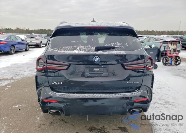 5UX53DP03N9K09597: 97205285