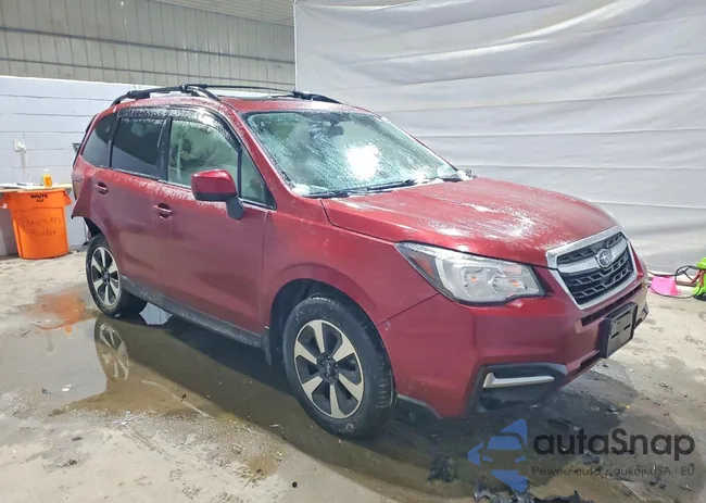 JF2SJAECXHH560427: 99903585