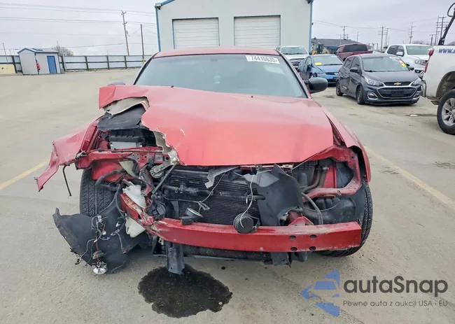 2D4FV47T56H118233: 74410635