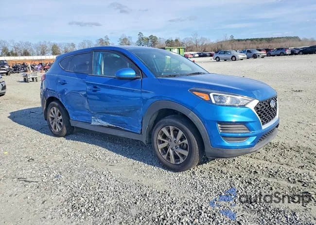 KM8J2CA45KU994251: 98160875