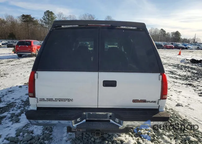 3GKEC16RXVG524837: 75063405