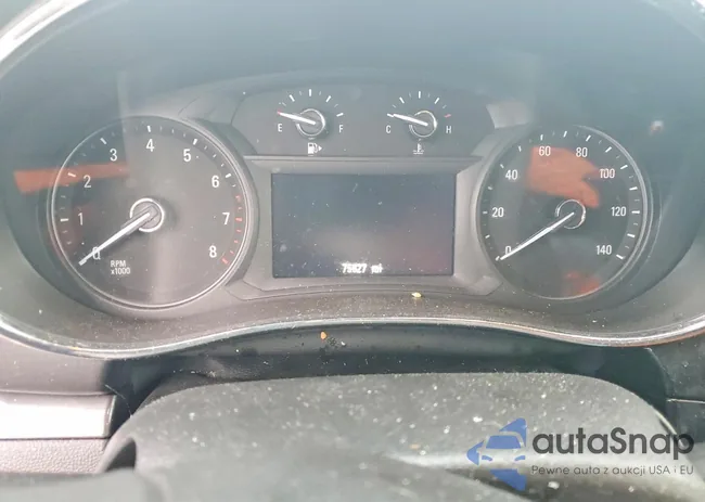 KL4CJASB6KB953103: 74464945