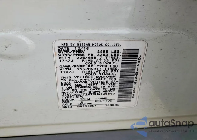 JN8AT2MT8HW136563: 75269905