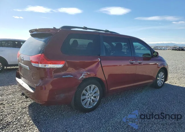 5TDDK3DC2CS030295: 73320745