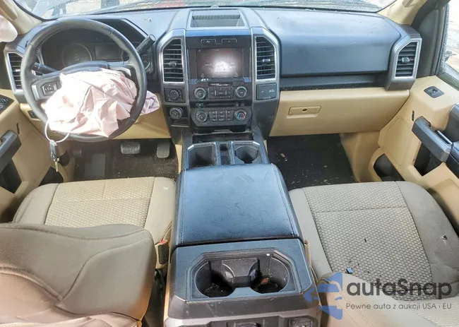 1FTEW1EF1GFB64341: 72658655