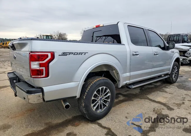 1FTEW1C5XJFC09665: 74463345