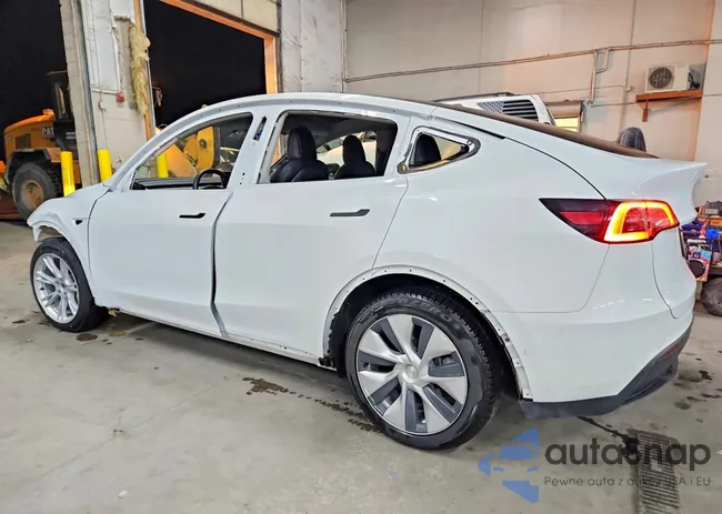 5YJYGAEE5MF301007: 99552685