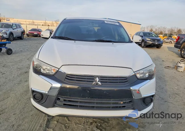 JA4AR3AU7GZ042064: 99792985