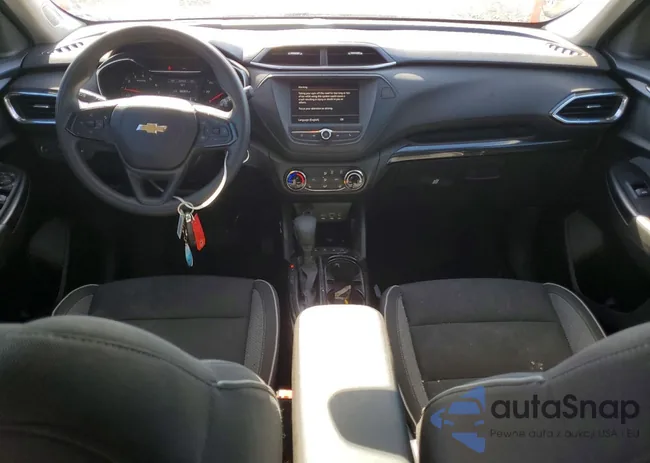 KL79MRSL0NB035136: 74626605