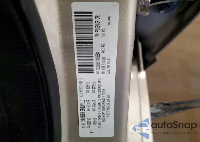 1C3CCBBB7DN683844: 75589305