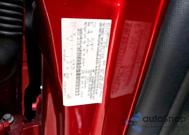 1FADP3F29GL329589: 75343955