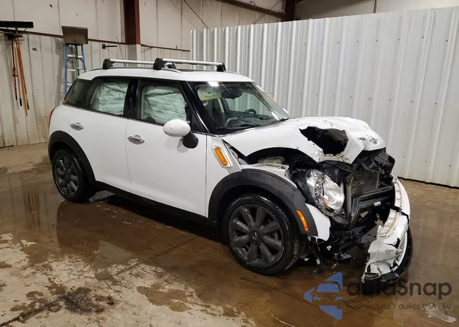 WMWZB3C56FWR44821: 99272795